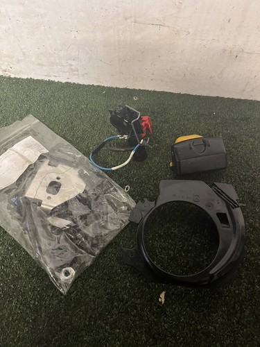 Husqvarna 135 petrol chainsaw - 135,