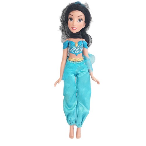 Disney princess jasmine figure - disney,