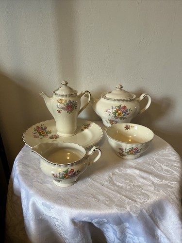 Vintage g meakin - 5,