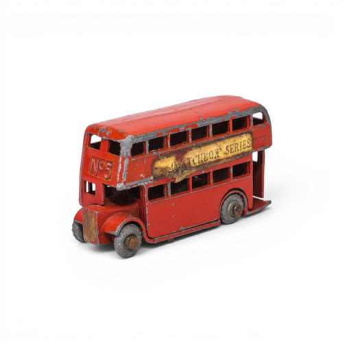 Matchbox 5a london - matchbox, bus