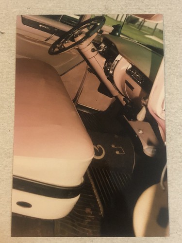 Elvis presley pink caddy - elvis,