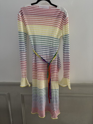Roland mouret viscose stretchy - roland,