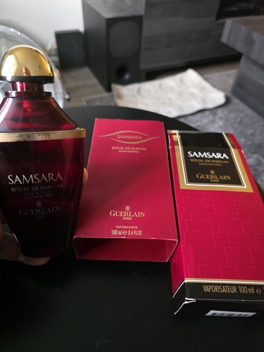 Guerlain samsara rituel - guerlain,
