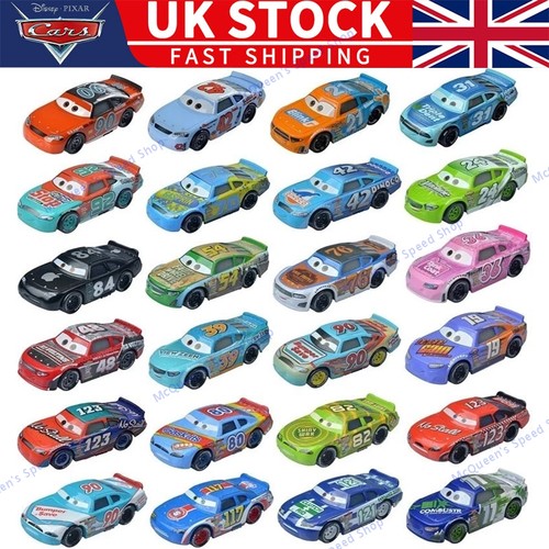 Disney pixar cars - cars, movie