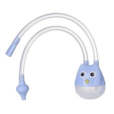Baby Nasal Aspirator - Mouth