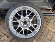 AUDI TT MK1 BBS RS803 RS2