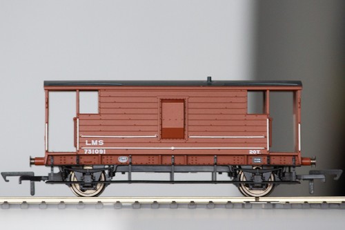 R60121 lms 20t - lms, van