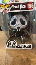 Funko Pop! Scream- Jumbo Ghost