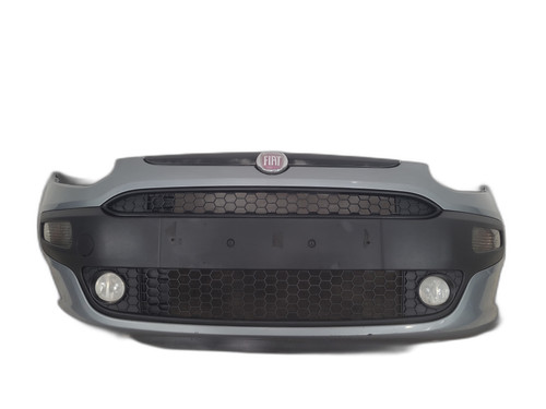 Fiat punto evo 199 doors - 5,