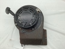 Hayter Jubilee 48 Mower -