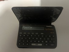 Franklin Spellmaster SMQ-100