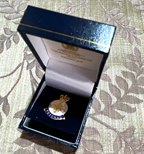 Fattorini sons veteran - sons,