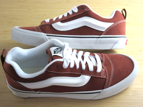 Vans men knu skool color - vans,