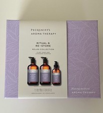 Pecksniffs Aromatherapy Deep