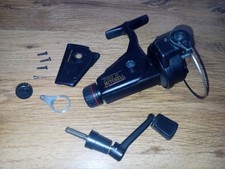 Mitchell 2160 G Coarse Fishing Reel Vintage SPARES OR REPAIRS NEEDS REBUILDING .