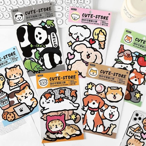 Infeel cute store - me,