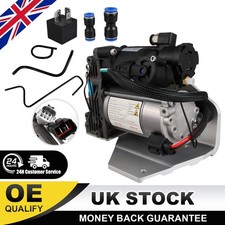 AMK Air Suspension Compressor