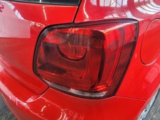 TAIL LIGHT RH VOLKSWAGEN POLO