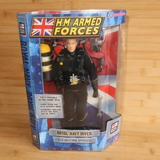 HM Armed Forces Royal Navy