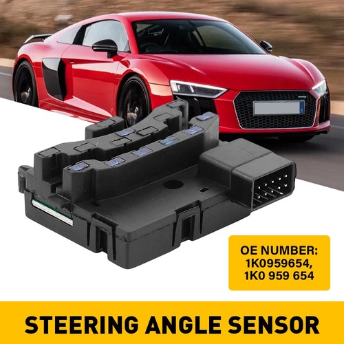 Steering angle position sensor - steering,