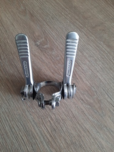 Vintage retro shimano dura - shimano, ace