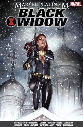 Marvel platinum the - marvel, platinum: