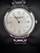 Baume & Mercier Classima