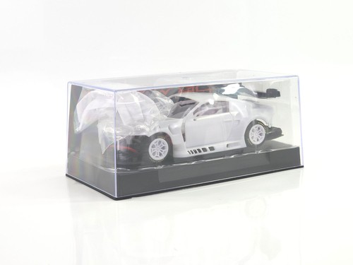 Sideways usa gt3 white - usa,