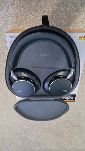 Akg hybrid over ear - akg, over-ear