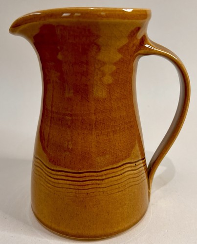 Woburn studio pottery vintage - pottery,