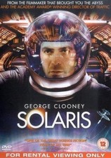 Solaris, , Used; Very Good