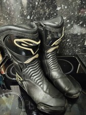 Alpinestars SMX-6 Goretex