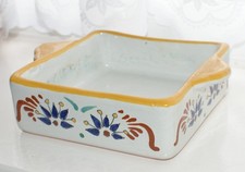 Talavera hand made, hand decorated pottery by 'Ansar'