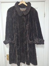 Rieger Retro Vintage fur swing