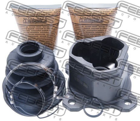 New joint kit drive shaft - joint,