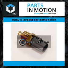 Coolant Temperature Sensor