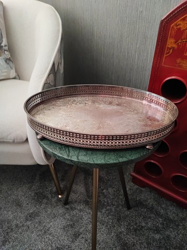 Barker ellis vintage silver - barker,