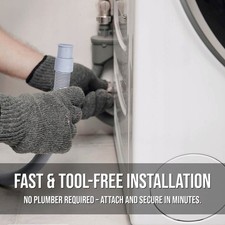 3M Drain Waste Hose Extension