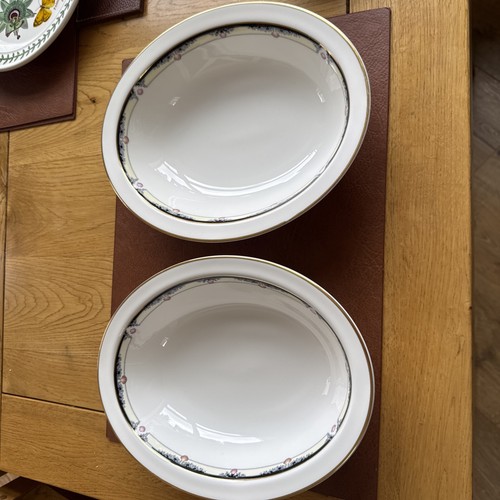 Royal doulton rhodes 1985 - x,