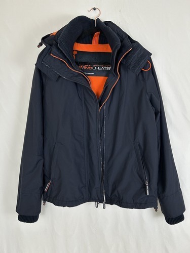 Men superdry windcheater - superdry,