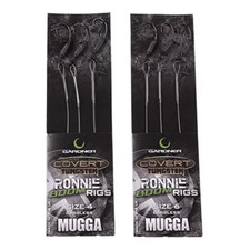 Gardner Ronnie Boom Rig –