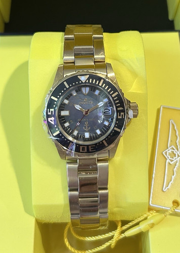 Invicta pro diver wavedge - pro,