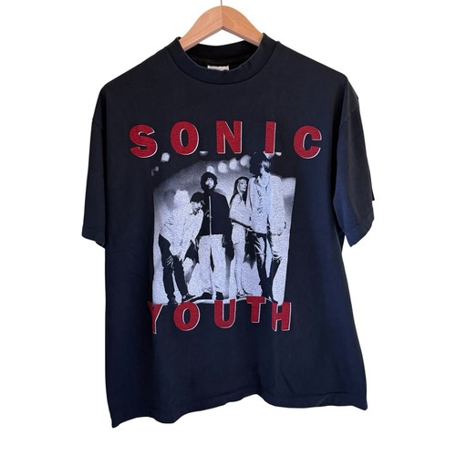 Vintage 1995 sonic - vintage,