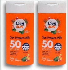 2x Ciēn Sun - Lidl | Sun
