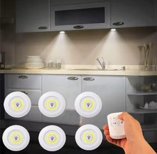 Dimmable LED Night Light Warm
