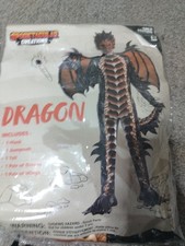 Spooktacular Creations Child
