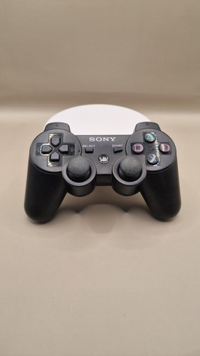 Genuine ps3 dualshock - genuine,