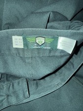 Uniform Express Dark Green EMS