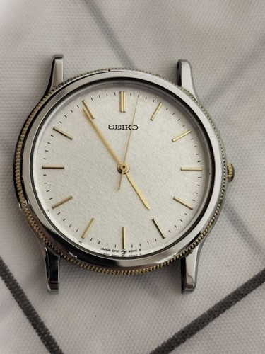 Rare 1986 seiko - rare,