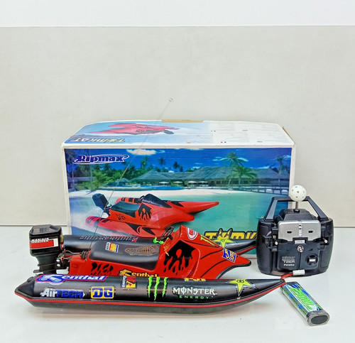 Vintage ripmax tomkat - vintage,